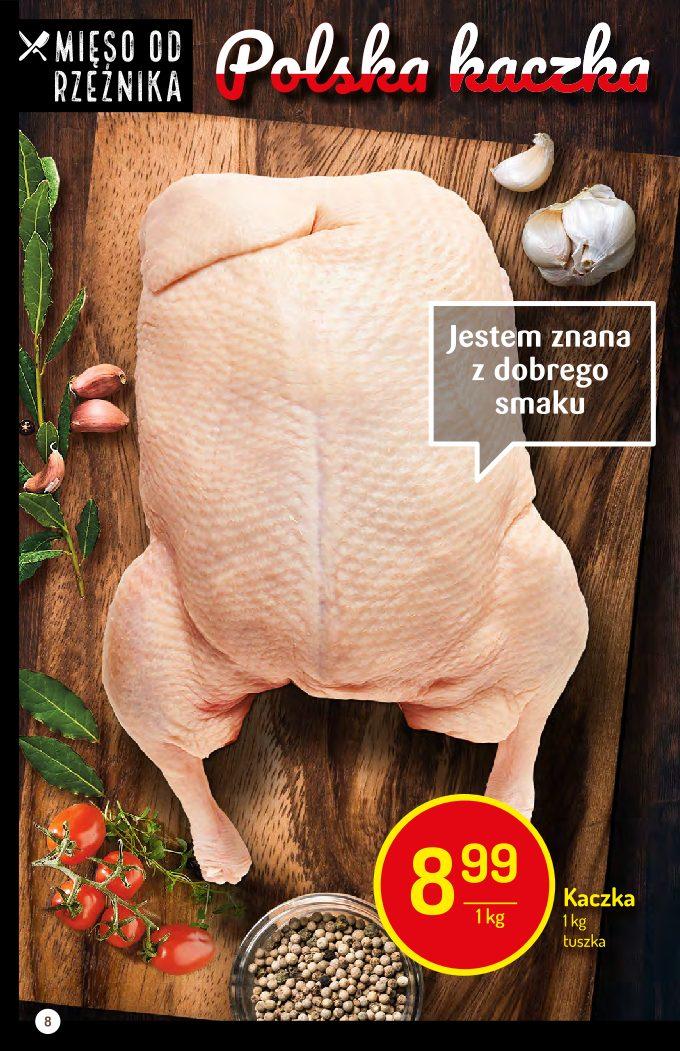 Gazetka promocyjna Mila str. 8