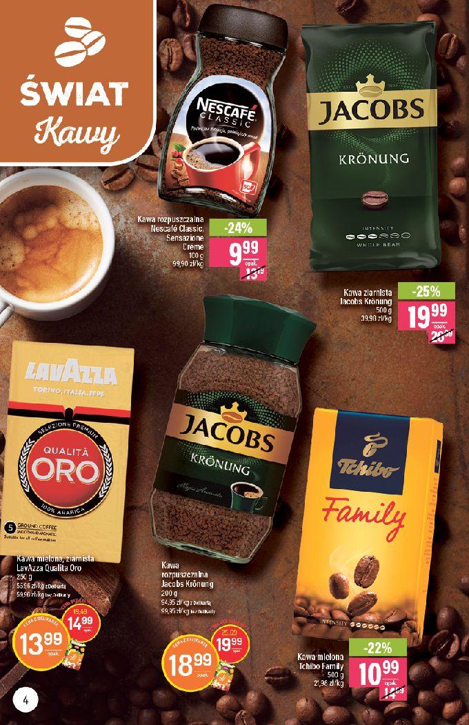 Gazetka promocyjna Mila str. 4