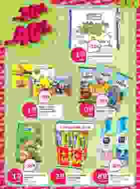 Promocje Mila od 30.03