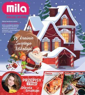 W krainie Świętego Mikołaja