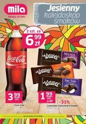 Jesienny kalejdoskop smaków