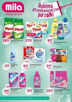 Świąteczne porządki