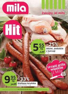 Gazetka Mila