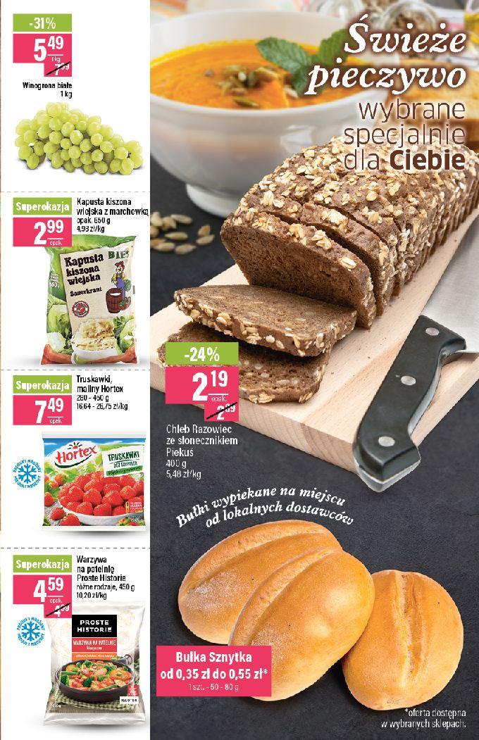 Gazetka promocyjna Mila str. 13