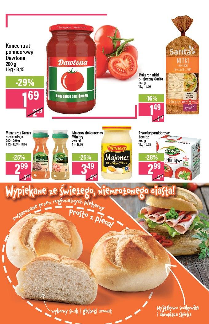 Gazetka promocyjna Mila str. 10