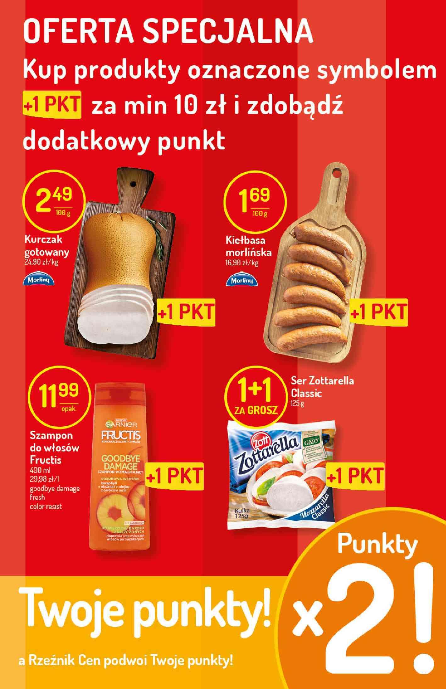 Gazetka promocyjna Mila str. 5