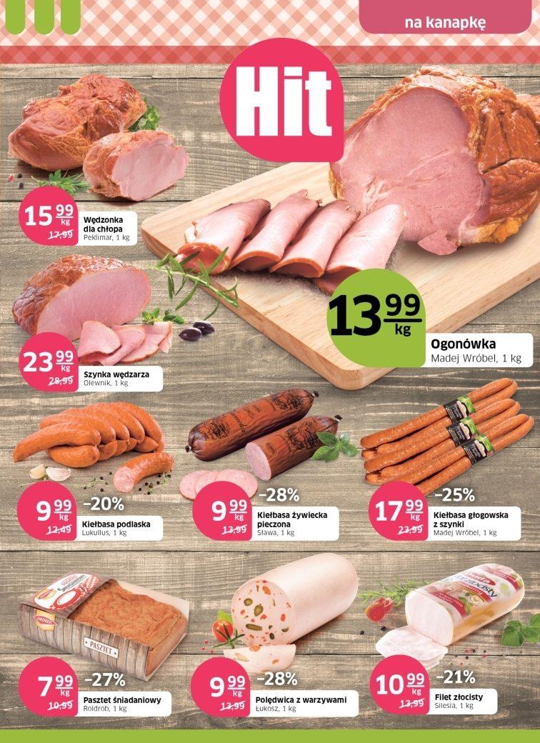 Gazetka promocyjna Mila str. 5