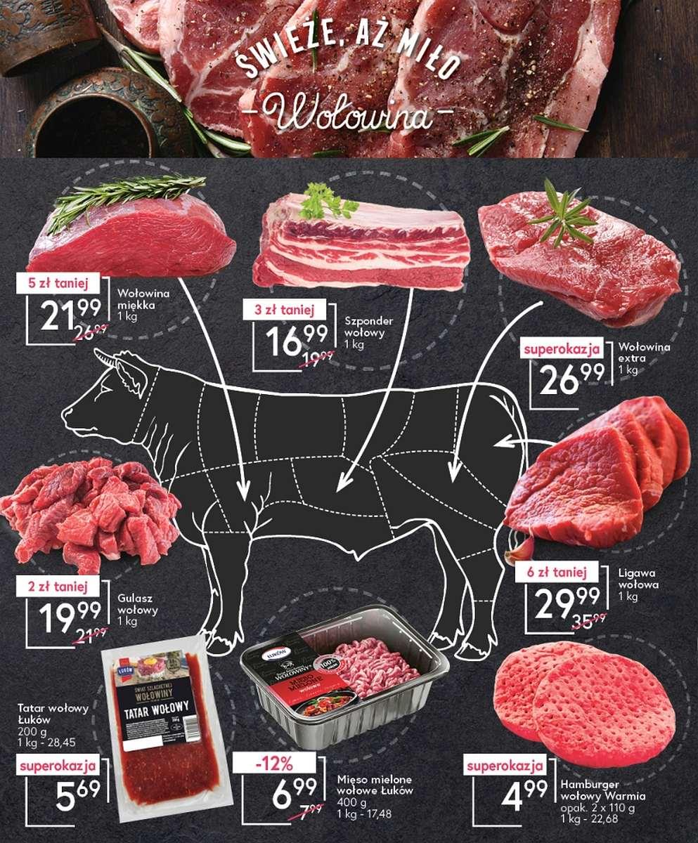 Gazetka promocyjna Mila str. 4