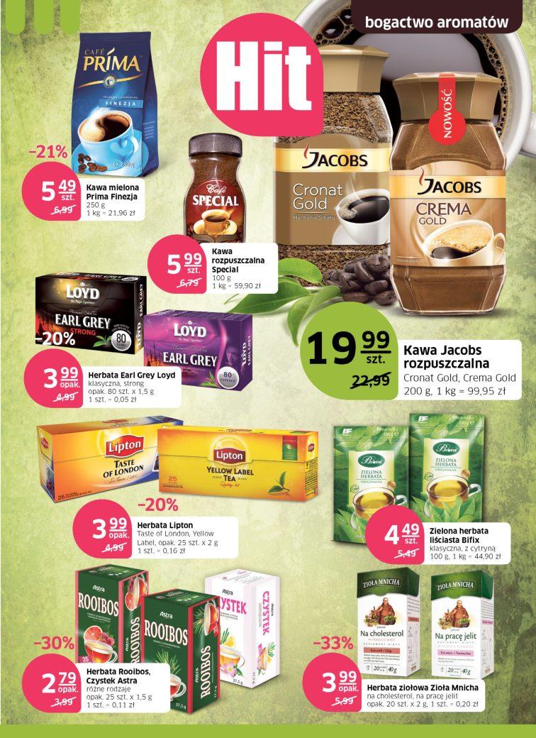 Gazetka promocyjna Mila str. 13