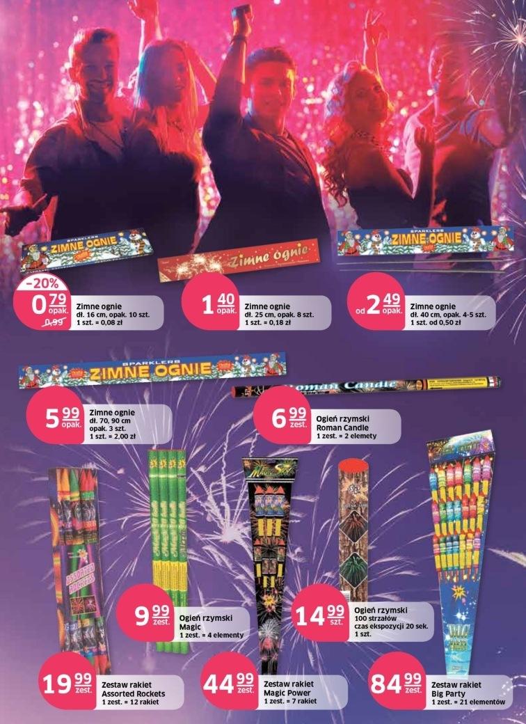 Gazetka promocyjna Mila str. 2