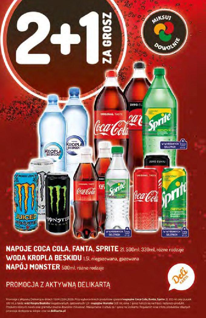 Gazetka promocyjna Mila str. 6