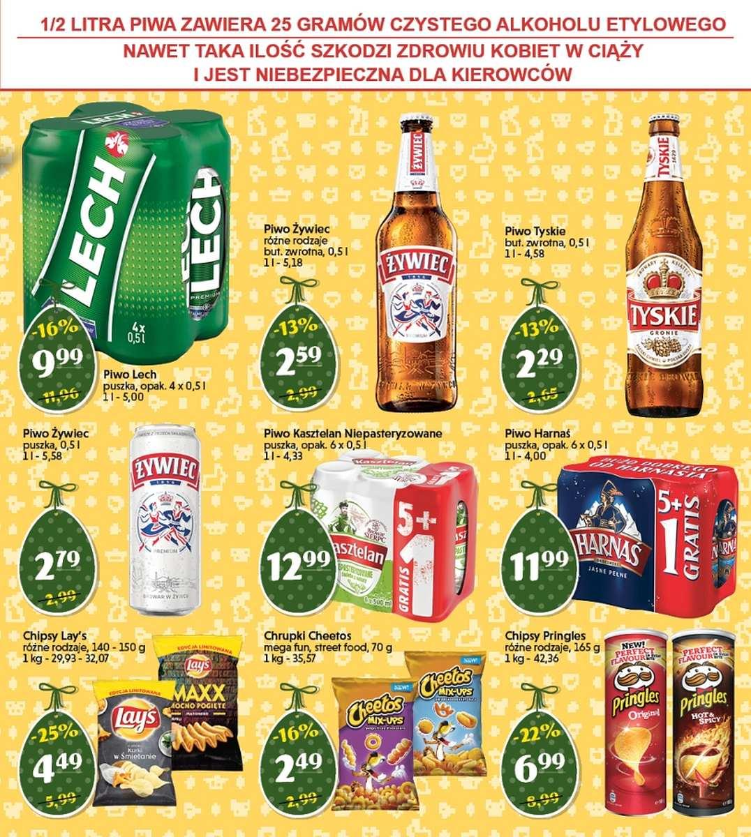 Gazetka promocyjna Mila str. 29