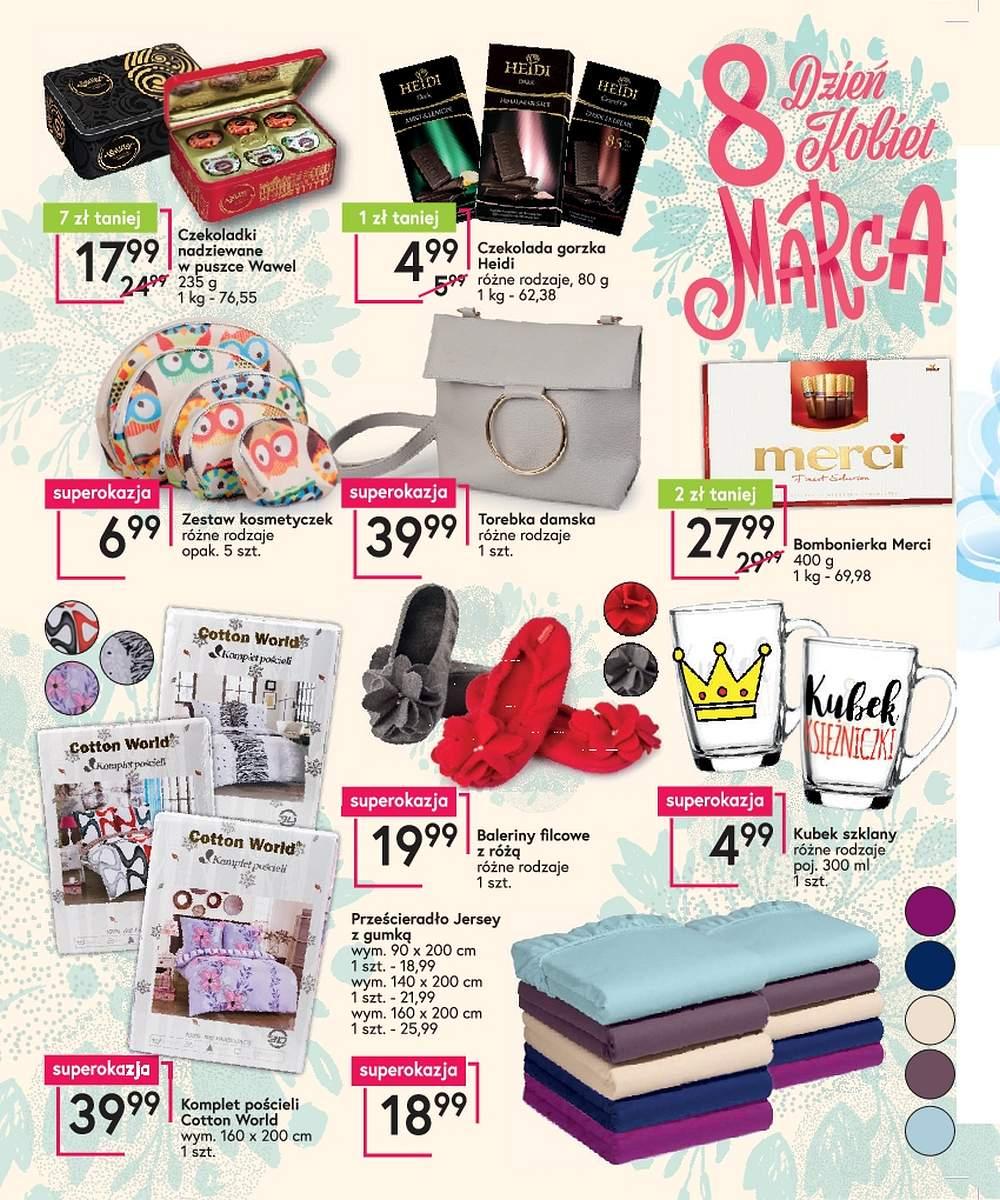 Gazetka promocyjna Mila str. 20