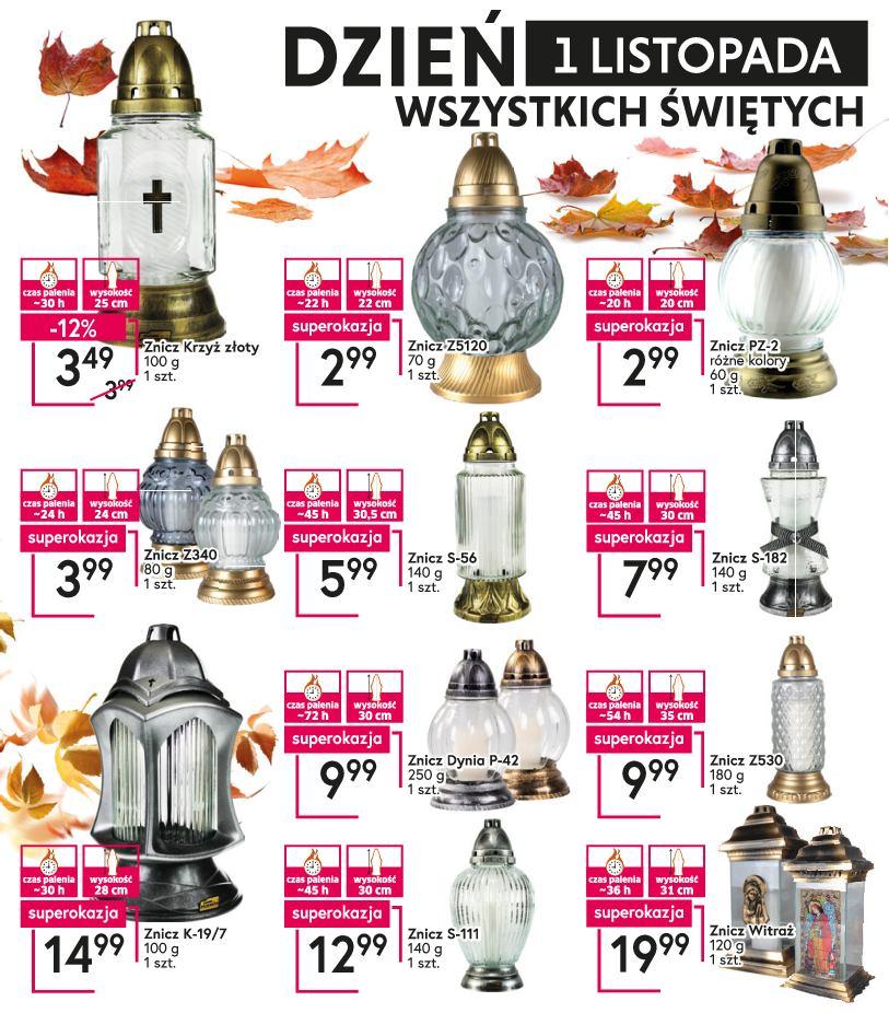 Gazetka promocyjna Mila str. 4