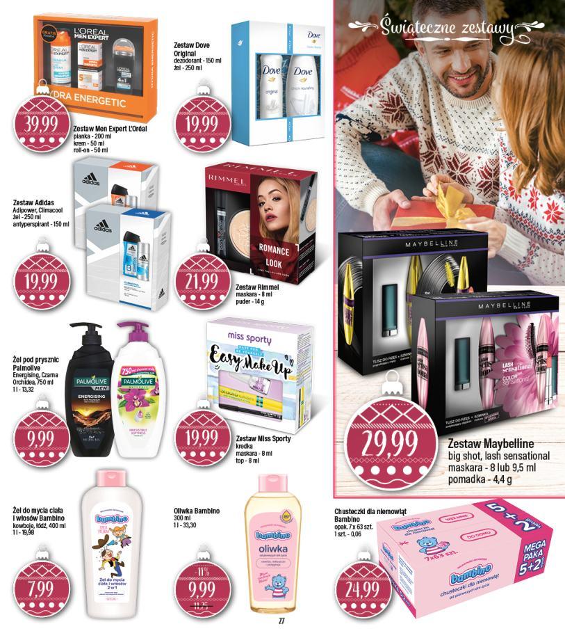 Gazetka promocyjna Mila str. 27