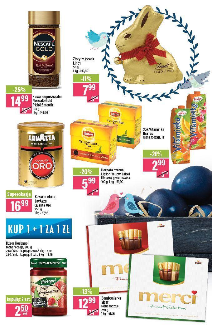 Gazetka promocyjna Mila str. 13