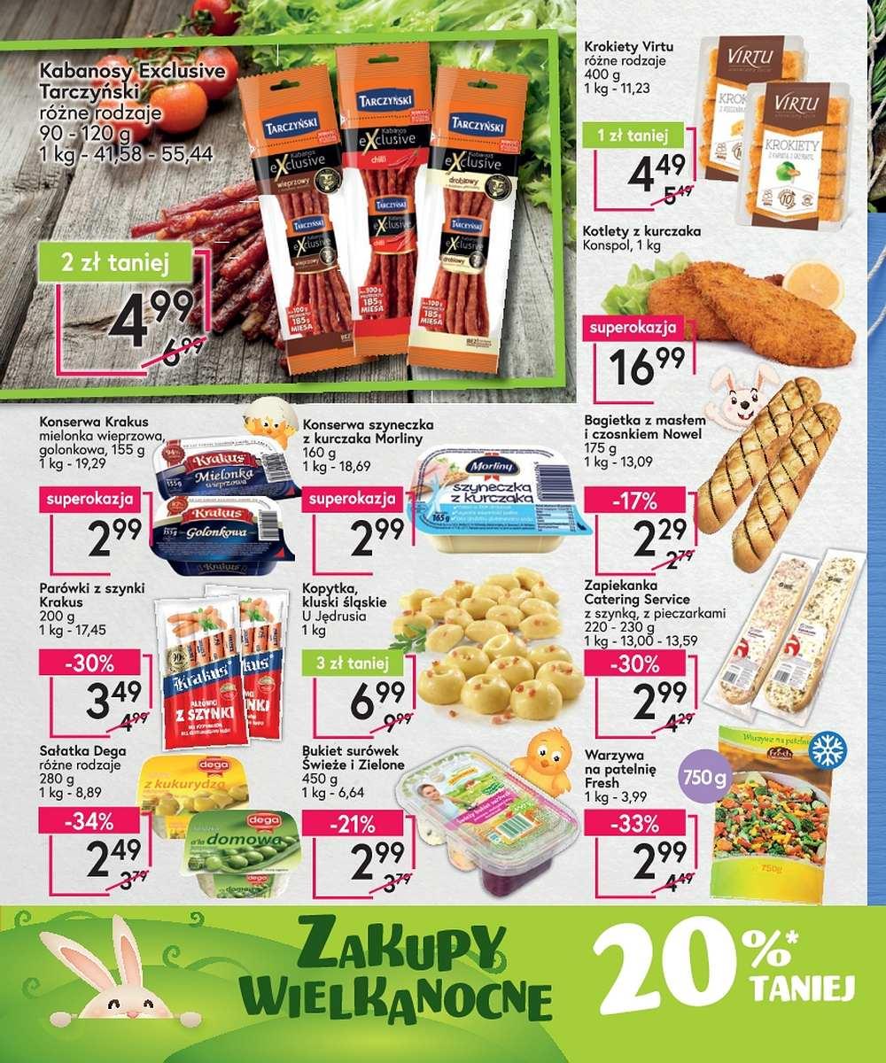 Gazetka promocyjna Mila str. 6