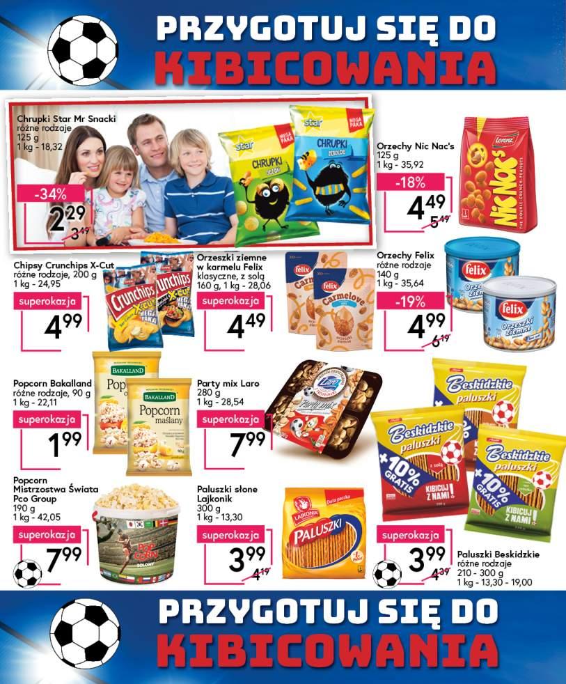Gazetka promocyjna Mila str. 20