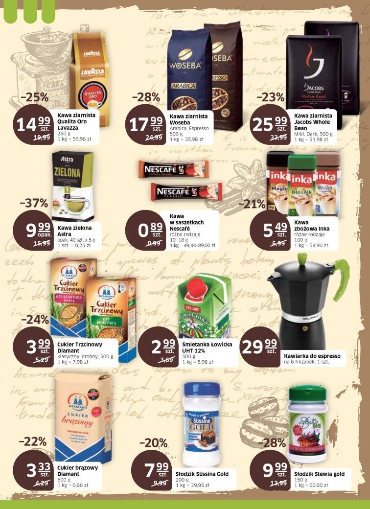 Gazetka promocyjna Mila str. 13