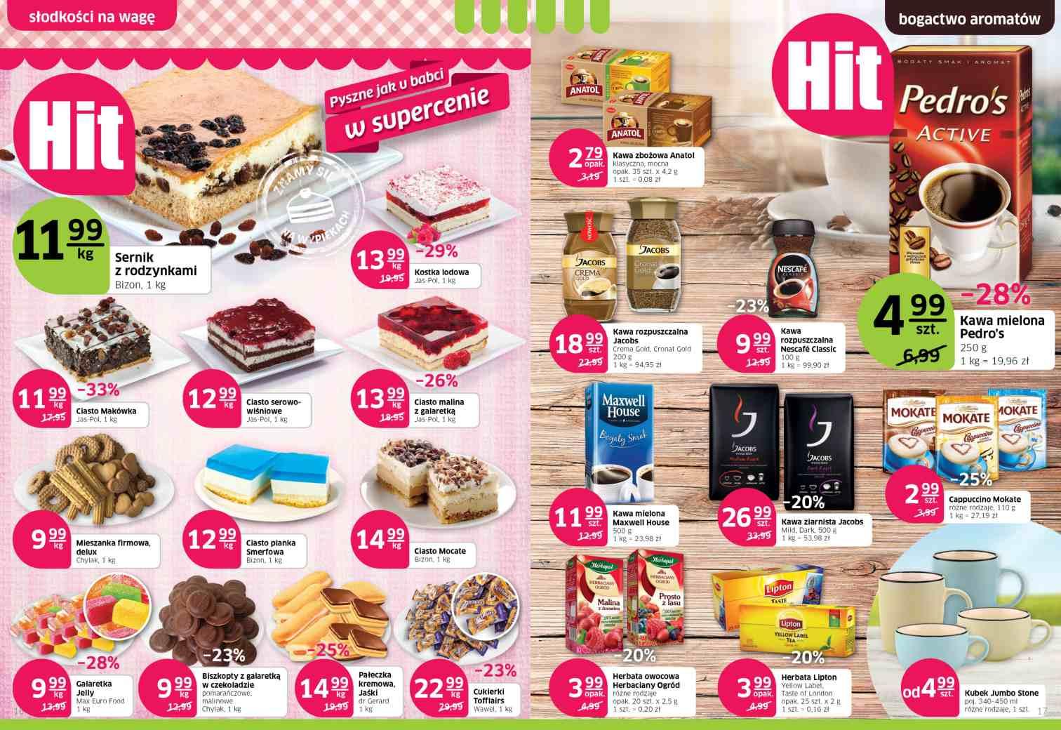 Gazetka promocyjna Mila str. 9