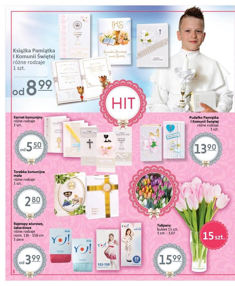 Gazetka promocyjna Mila str. 20