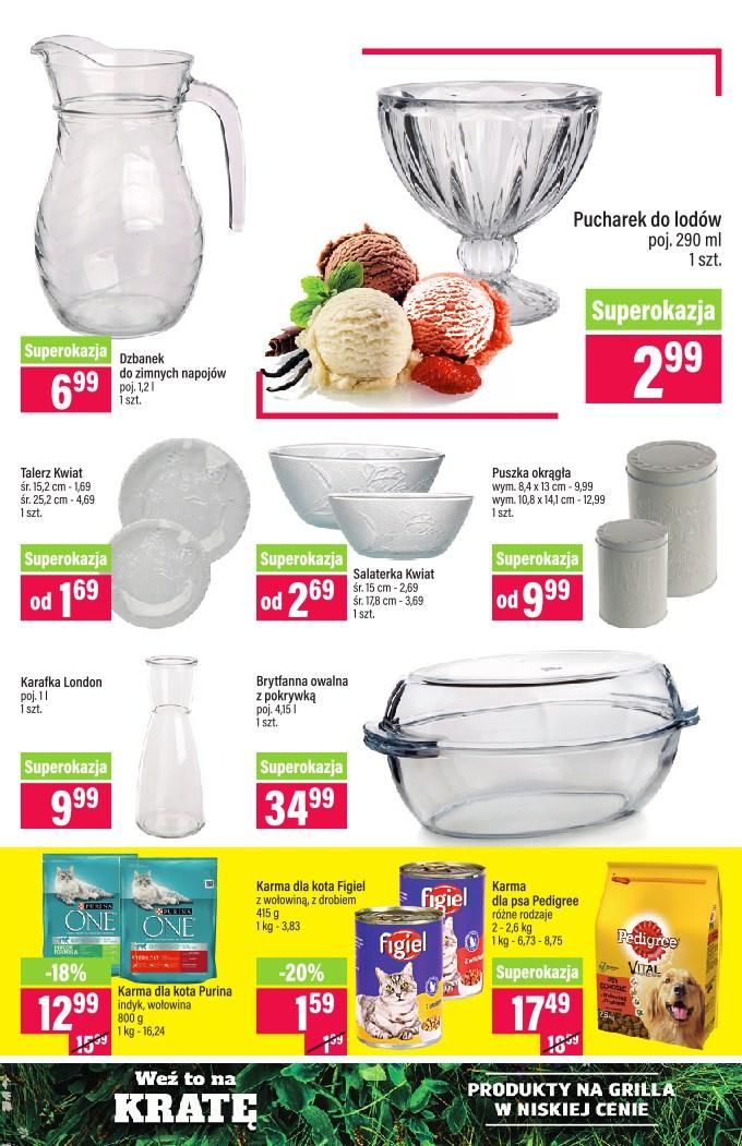 Gazetka promocyjna Mila str. 19