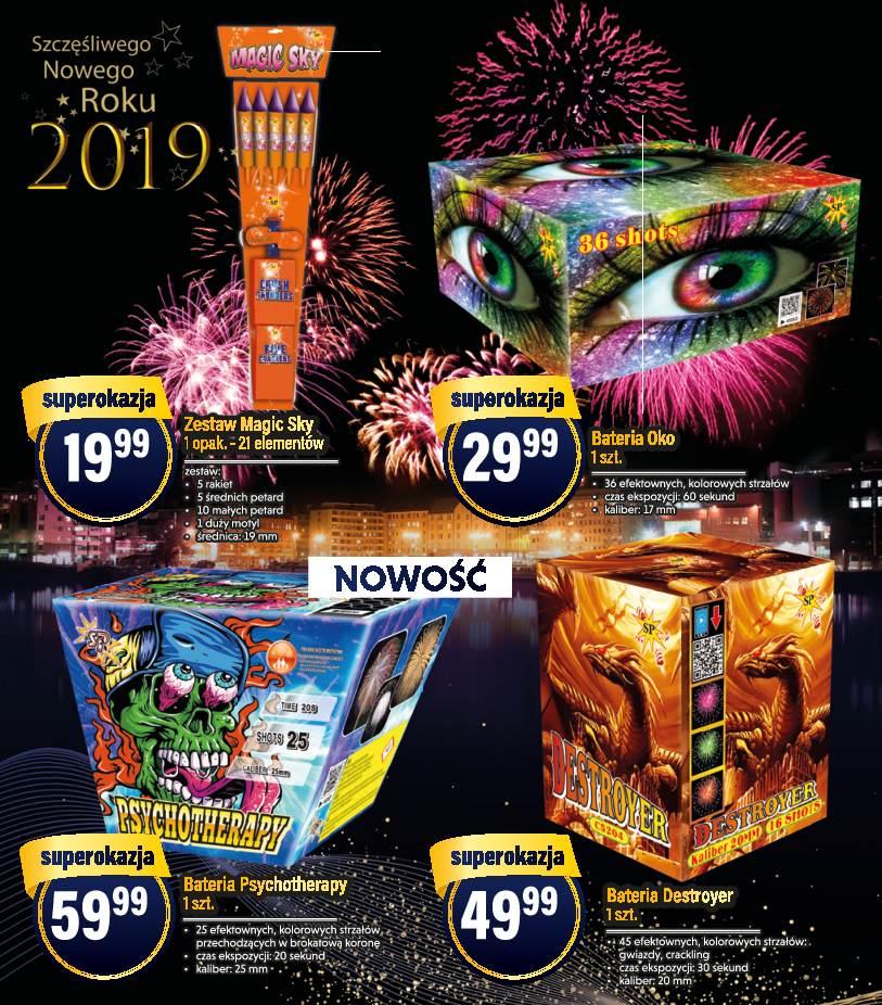 Gazetka promocyjna Mila str. 24