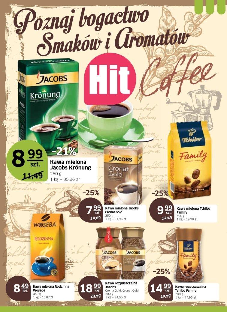 Gazetka promocyjna Mila str. 12