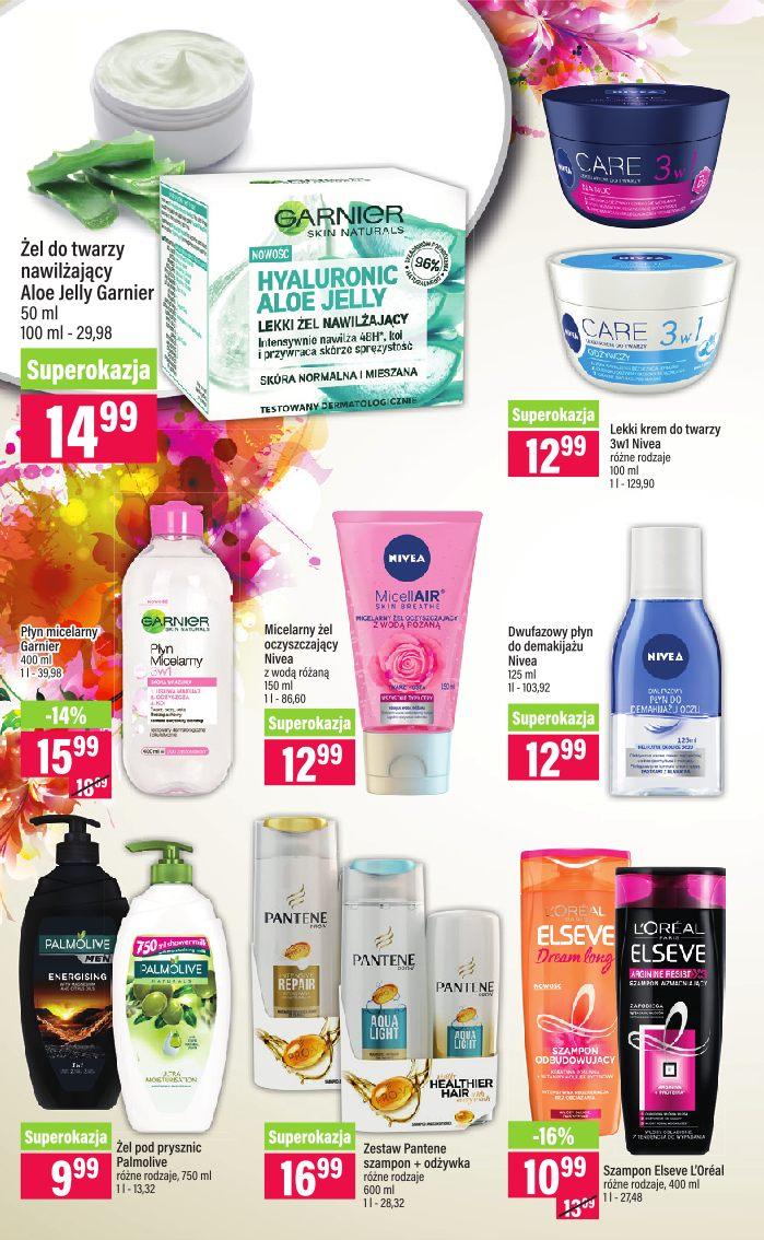 Gazetka promocyjna Mila str. 2