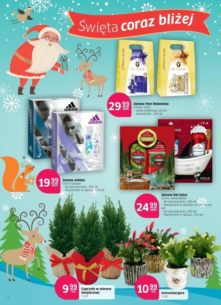 Gazetka promocyjna Mila str. 18