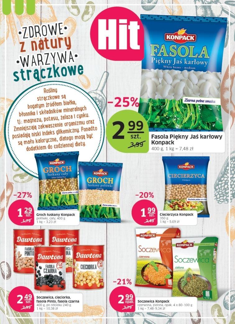 Gazetka promocyjna Mila str. 9