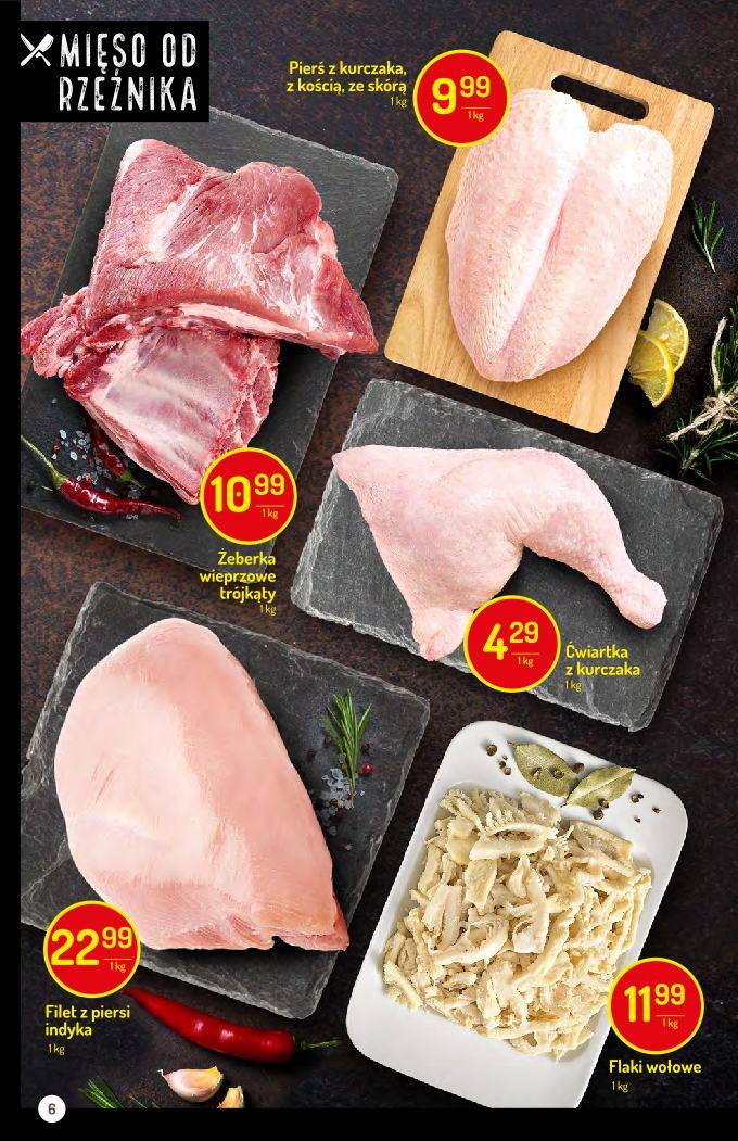 Gazetka promocyjna Mila str. 6