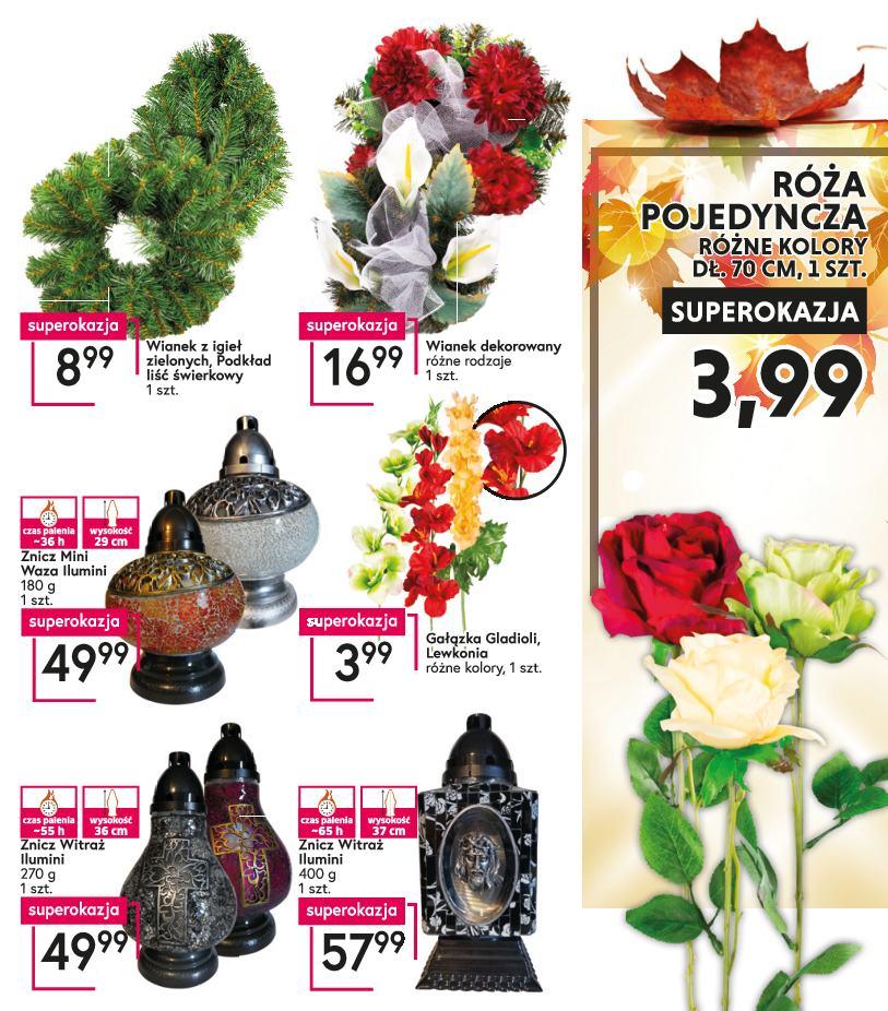 Gazetka promocyjna Mila str. 3