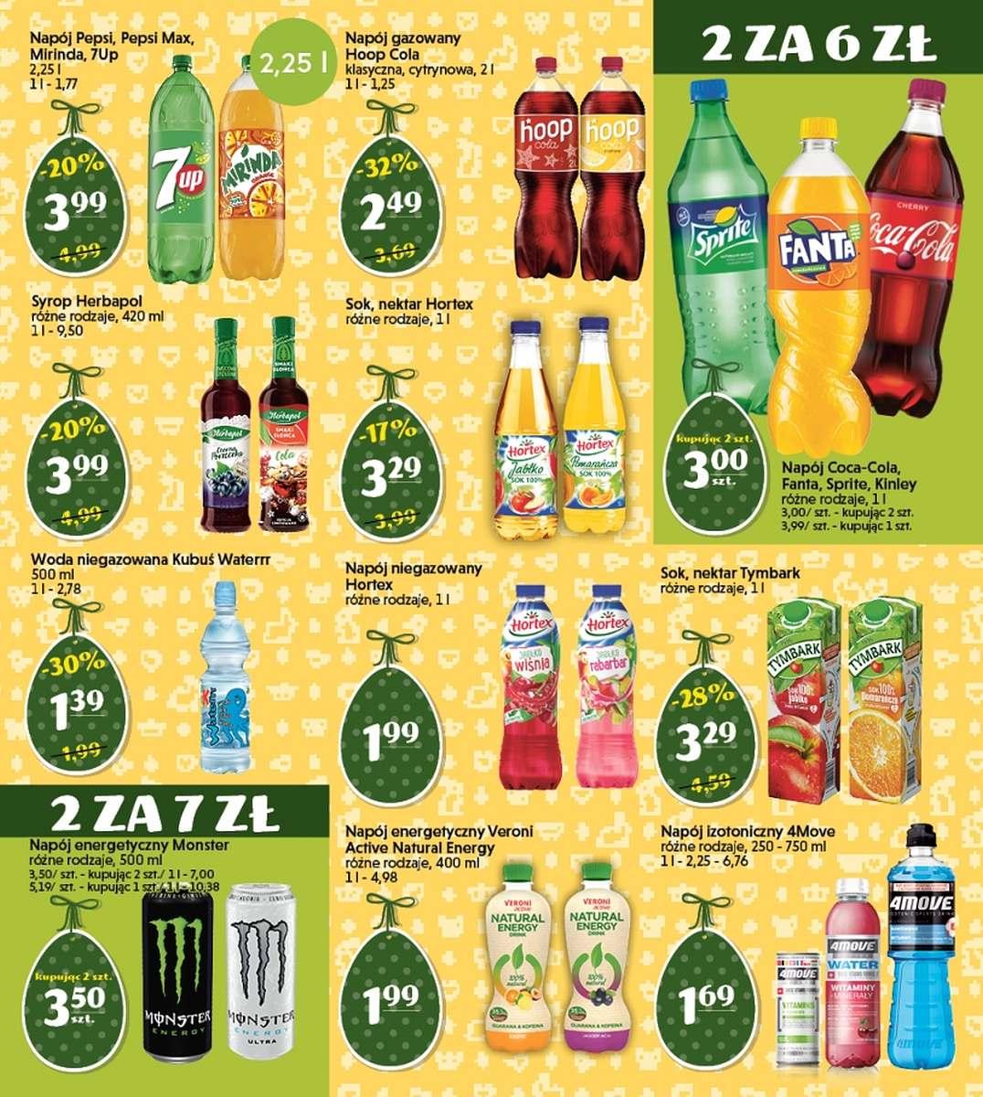 Gazetka promocyjna Mila str. 27