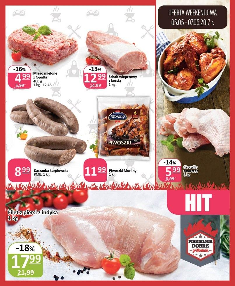 Gazetka promocyjna Mila str. 5