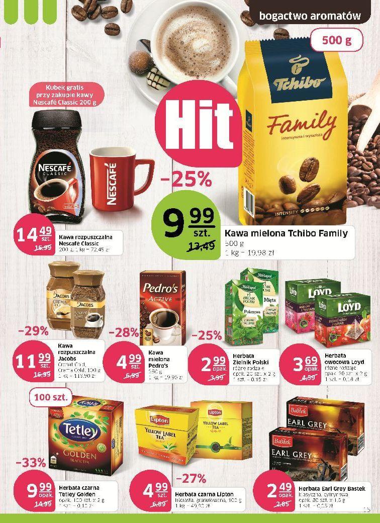 Gazetka promocyjna Mila str. 15