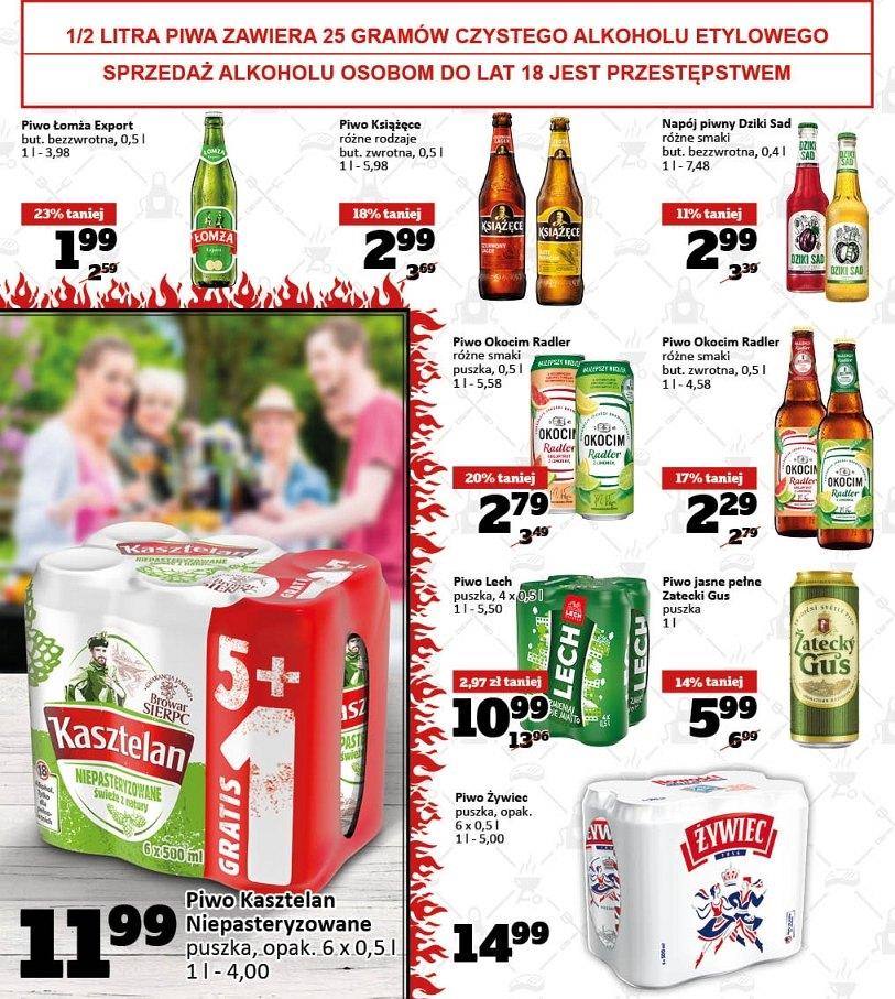 Gazetka promocyjna Mila str. 20