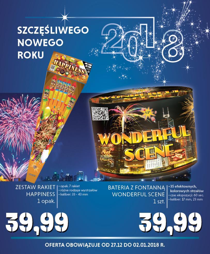 Gazetka promocyjna Mila str. 4