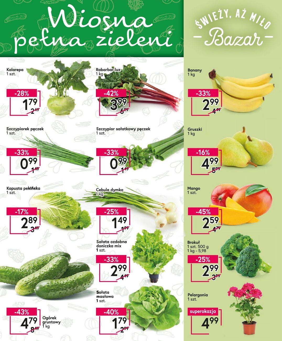 Gazetka promocyjna Mila str. 10