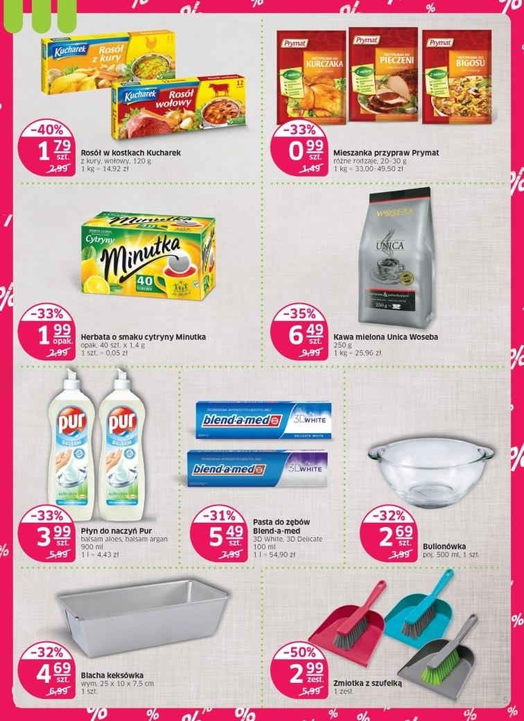 Gazetka promocyjna Mila str. 5