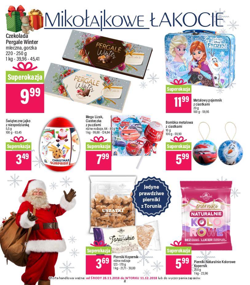 Gazetka promocyjna Mila str. 22