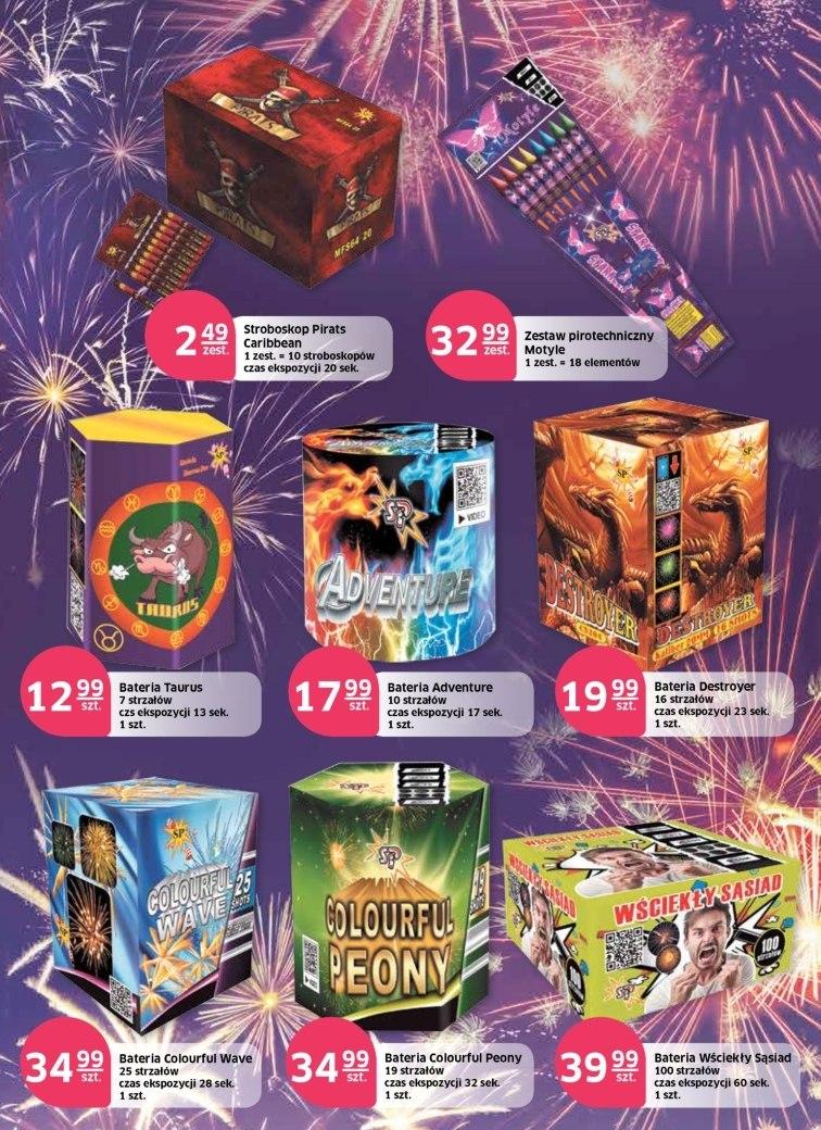 Gazetka promocyjna Mila str. 3