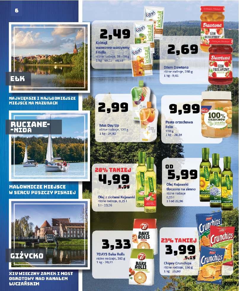 Gazetka promocyjna Mila str. 23