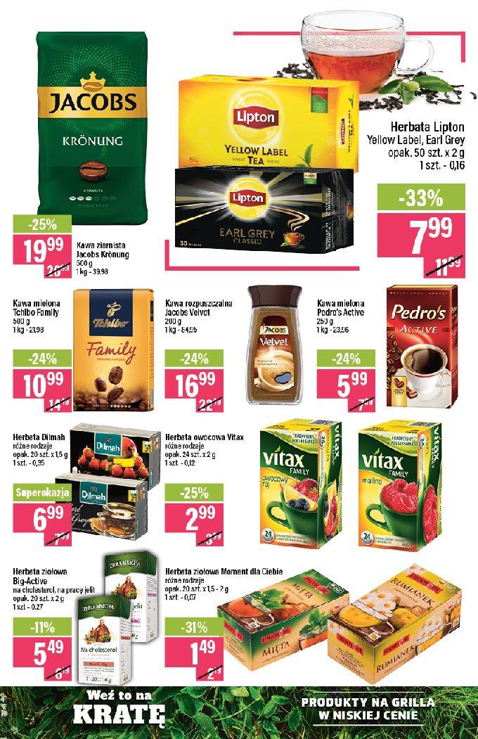 Gazetka promocyjna Mila str. 15