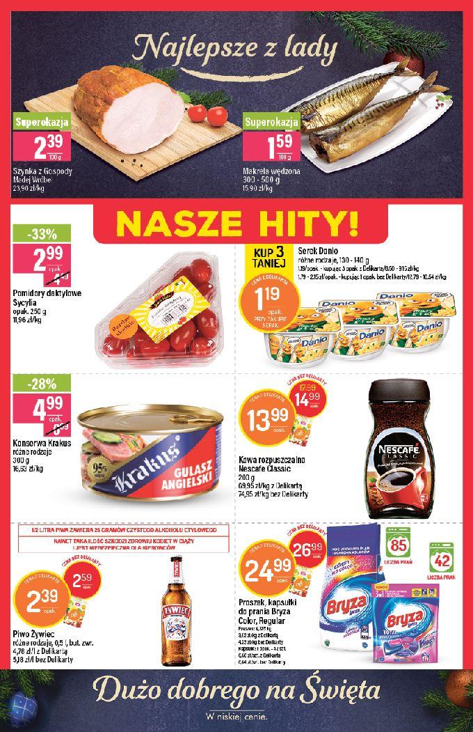 Gazetka promocyjna Mila str. 19