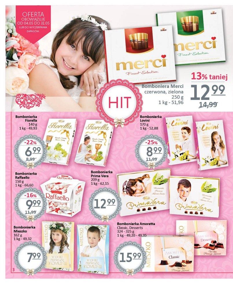 Gazetka promocyjna Mila str. 22