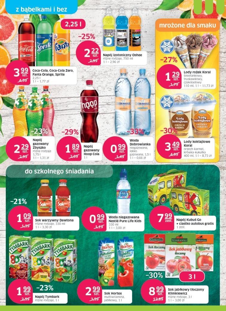 Gazetka promocyjna Mila str. 12