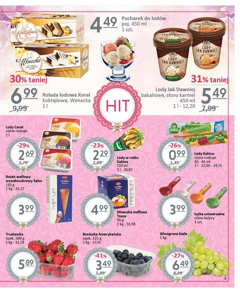 Gazetka promocyjna Mila str. 21