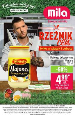 Gazetka