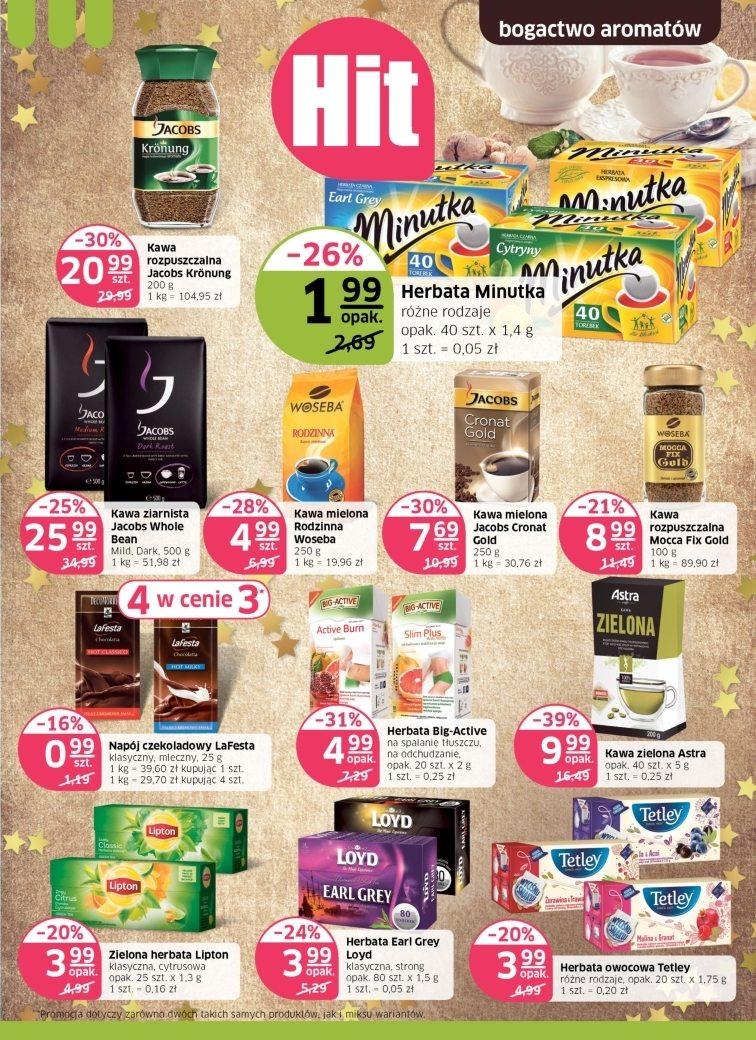 Gazetka promocyjna Mila str. 13